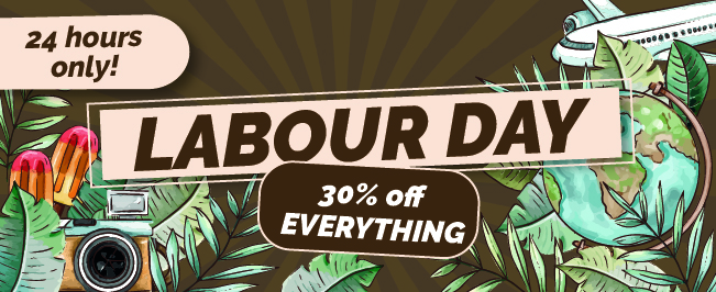 Généraliste fête du travail