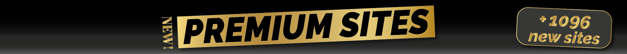 New premium