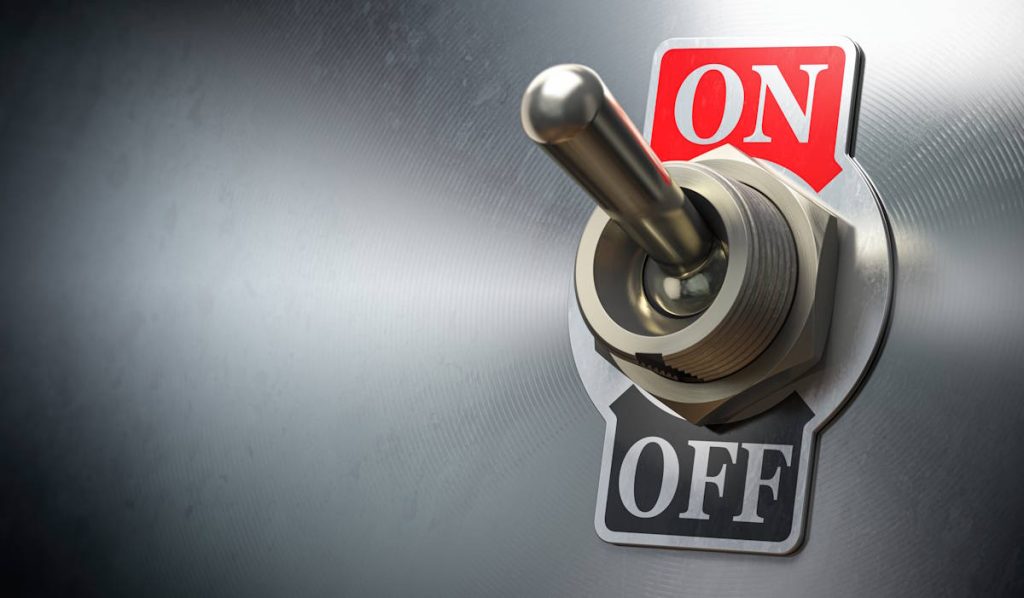 bouton-on-off